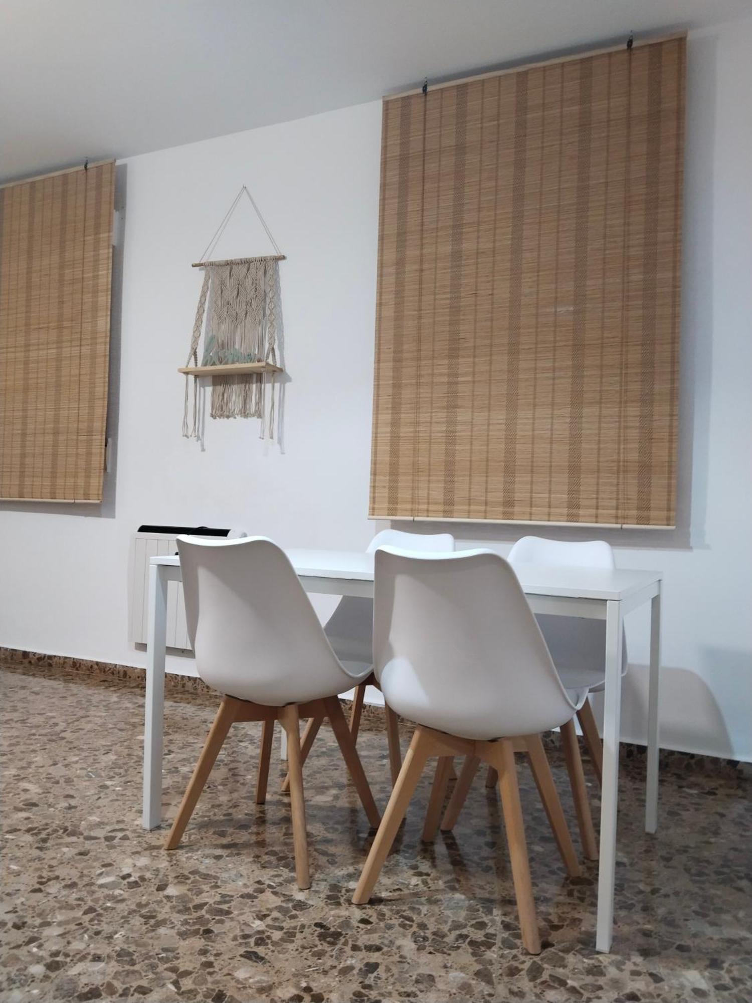 La Fuente Apartment เกวคาร์-เซียร์รา ภายนอก รูปภาพ